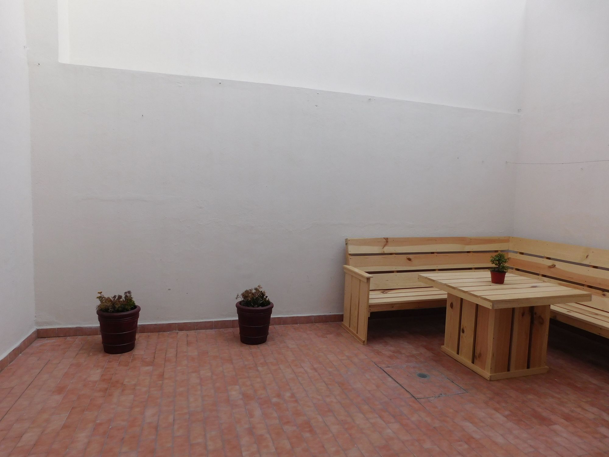 Casona Luciernaga
