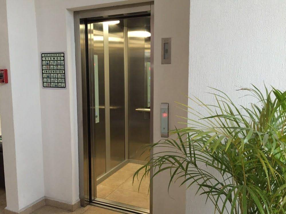 Hoteles Unico Express