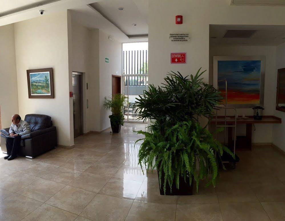 Hoteles Unico Express