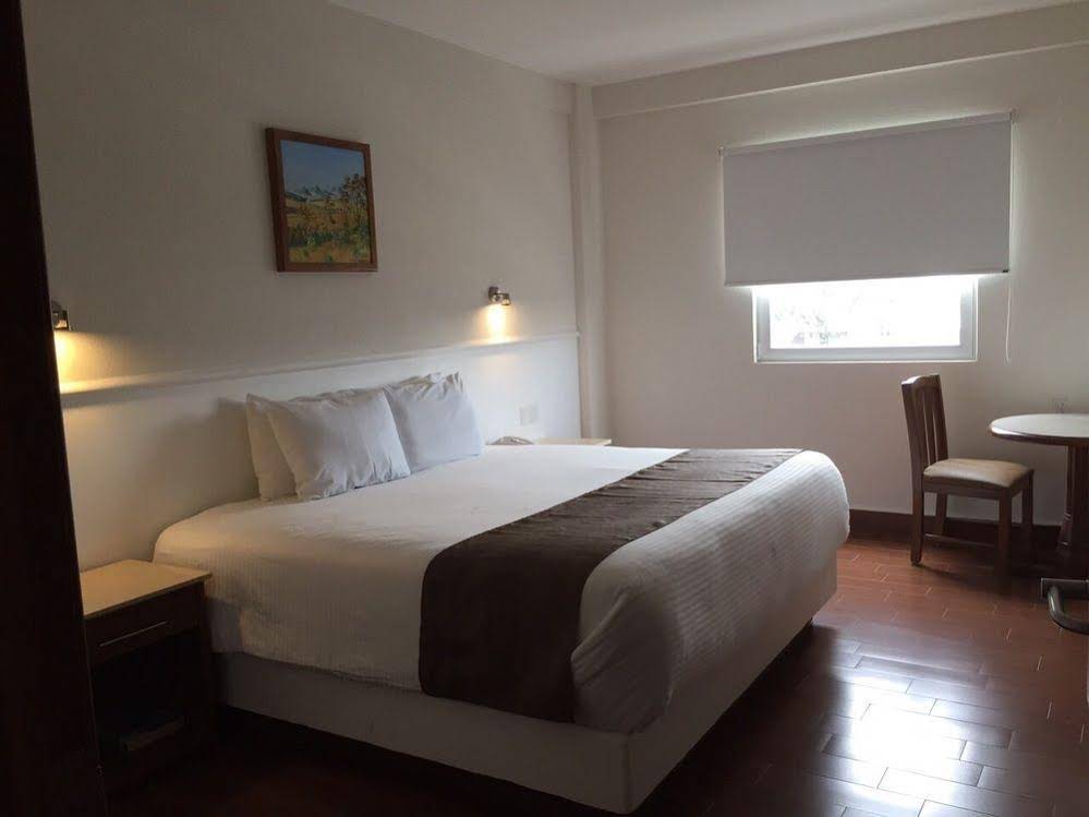 Hoteles Unico Express