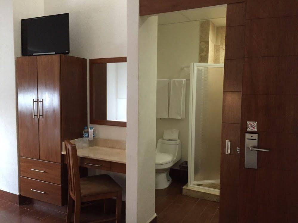 Hoteles Unico Express