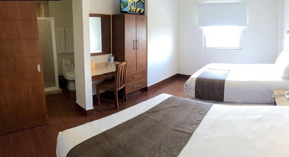 Hoteles Unico Express