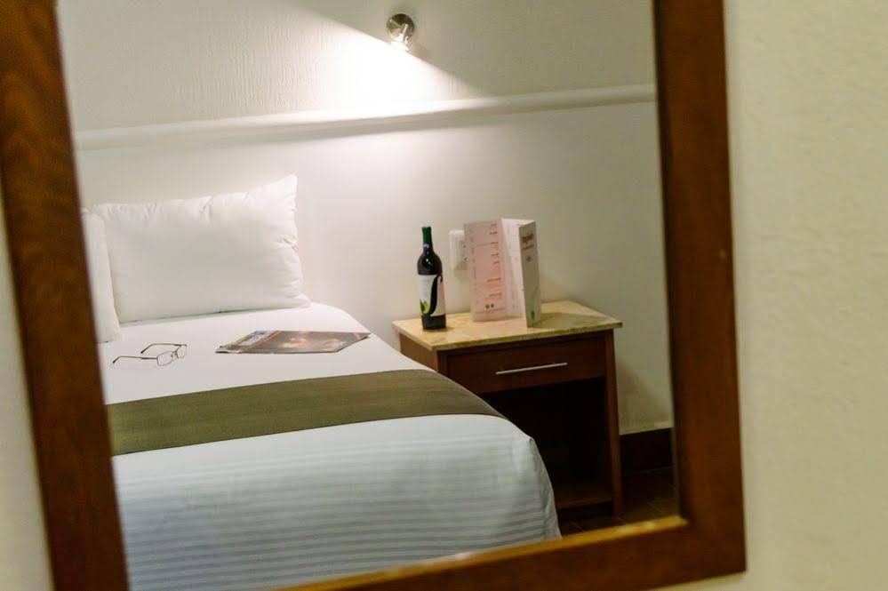 Hoteles Unico Express