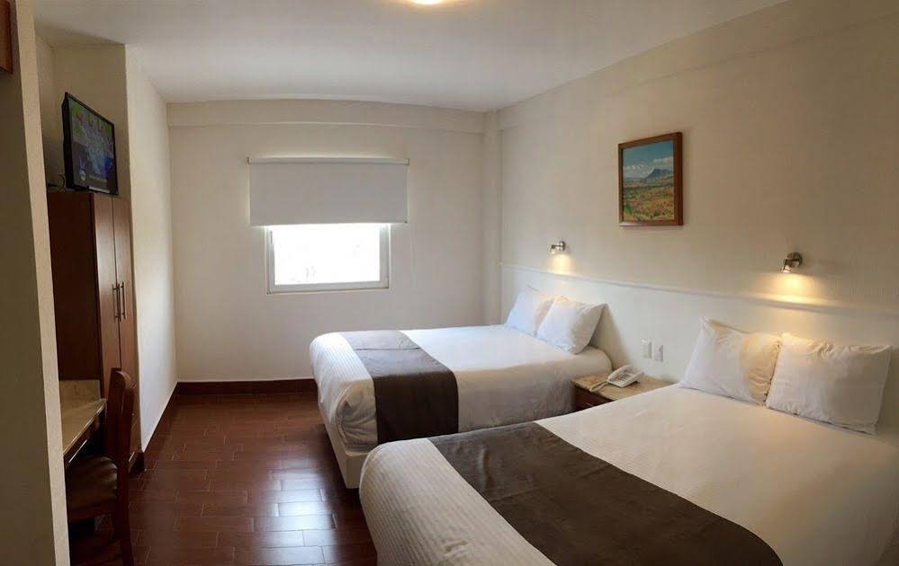 Hoteles Unico Express