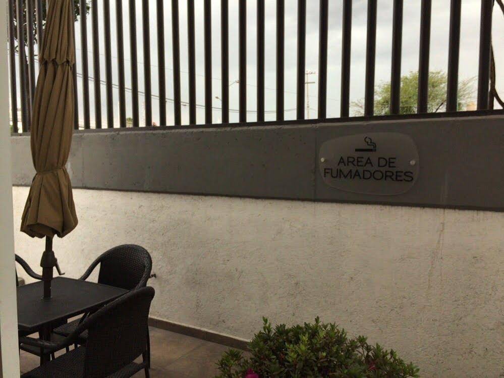 Hoteles Unico Express
