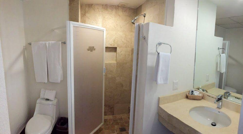 Hoteles Unico Express