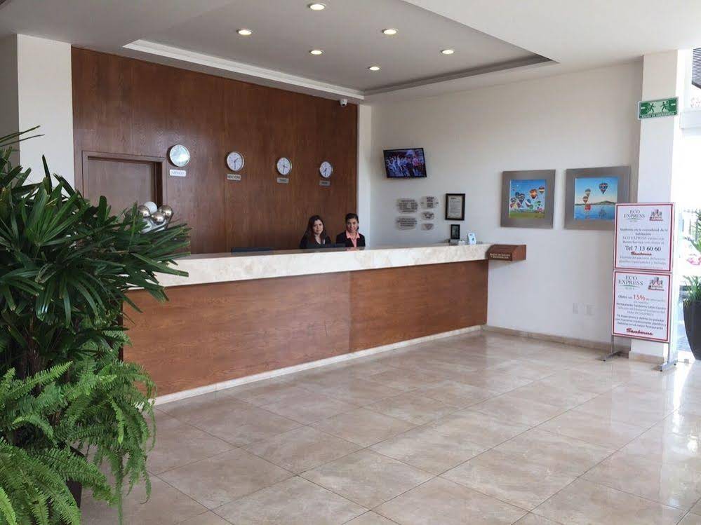 Hoteles Unico Express