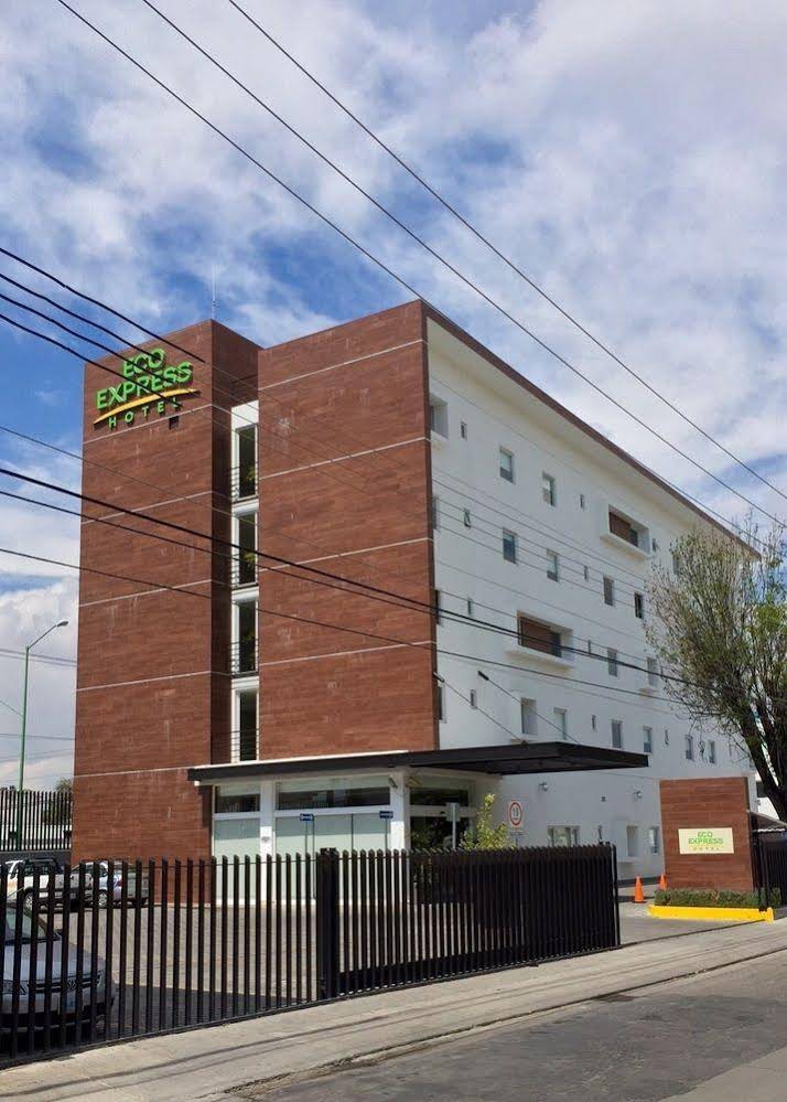 Hoteles Unico Express