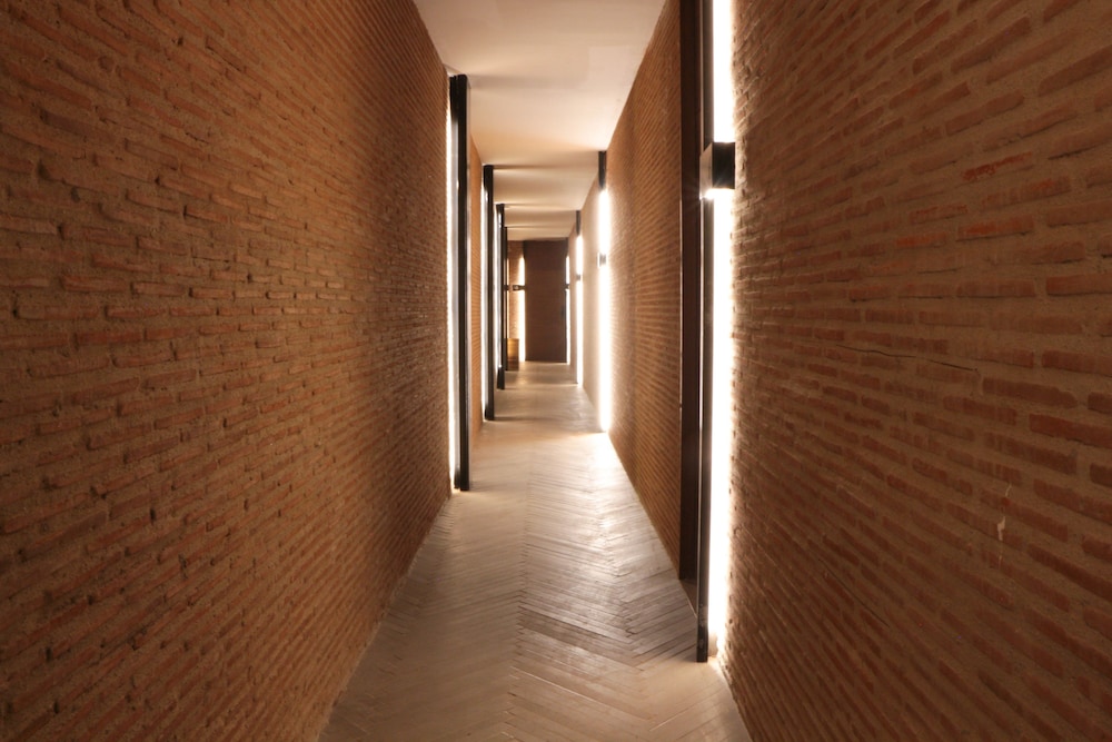 Elena de Cobre Hotel
