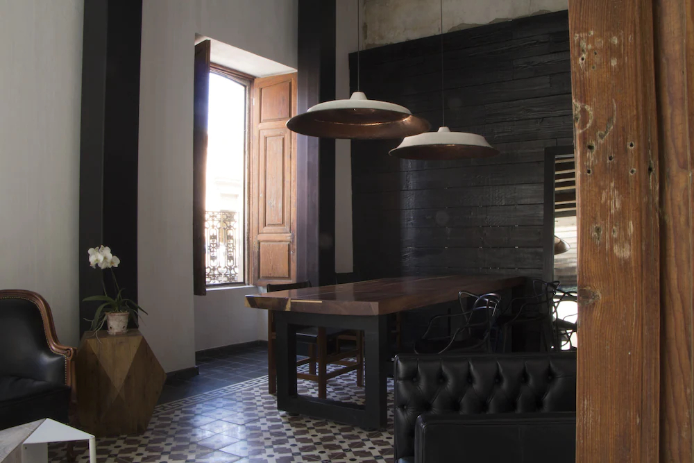 Elena de Cobre Hotel