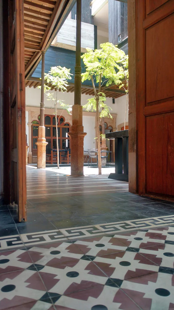 Elena de Cobre Hotel