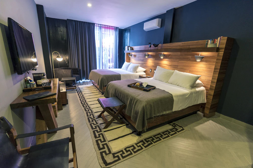 Elena de Cobre Hotel