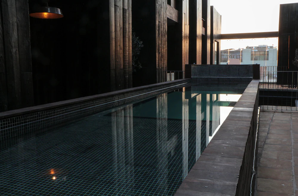 Elena de Cobre Hotel