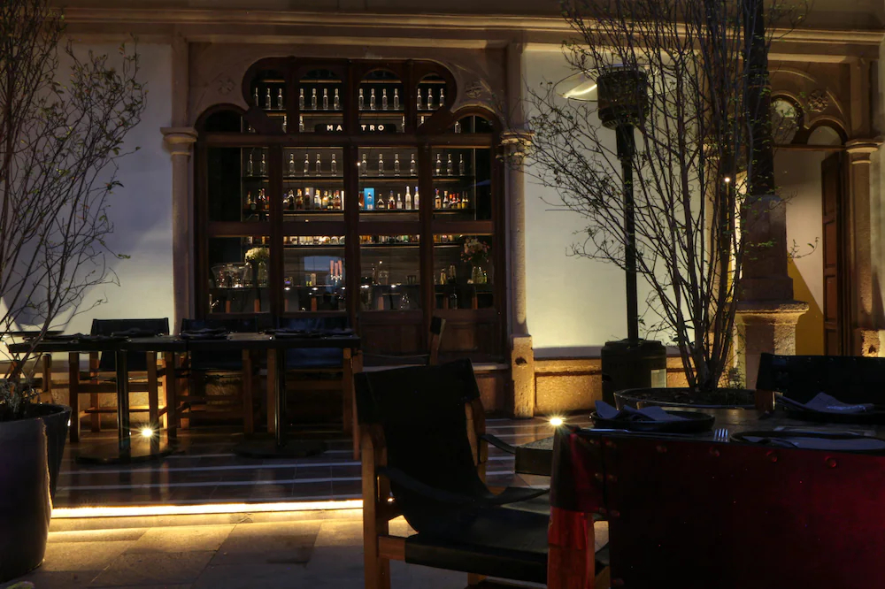 Elena de Cobre Hotel