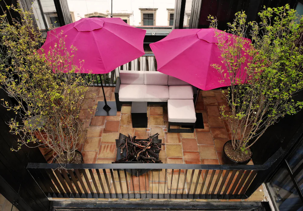 Elena de Cobre Hotel