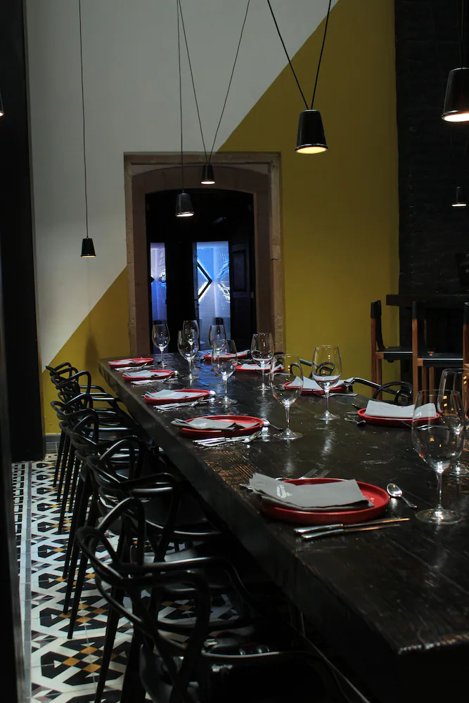 Elena de Cobre Hotel