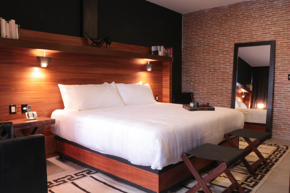 Elena de Cobre Hotel