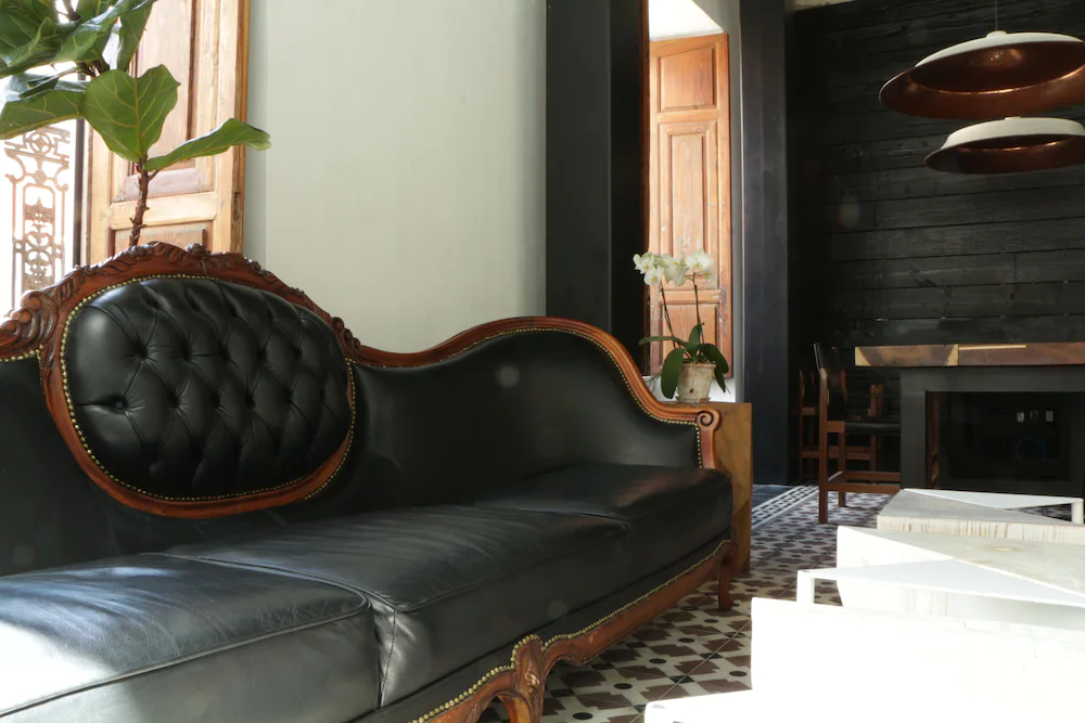 Elena de Cobre Hotel