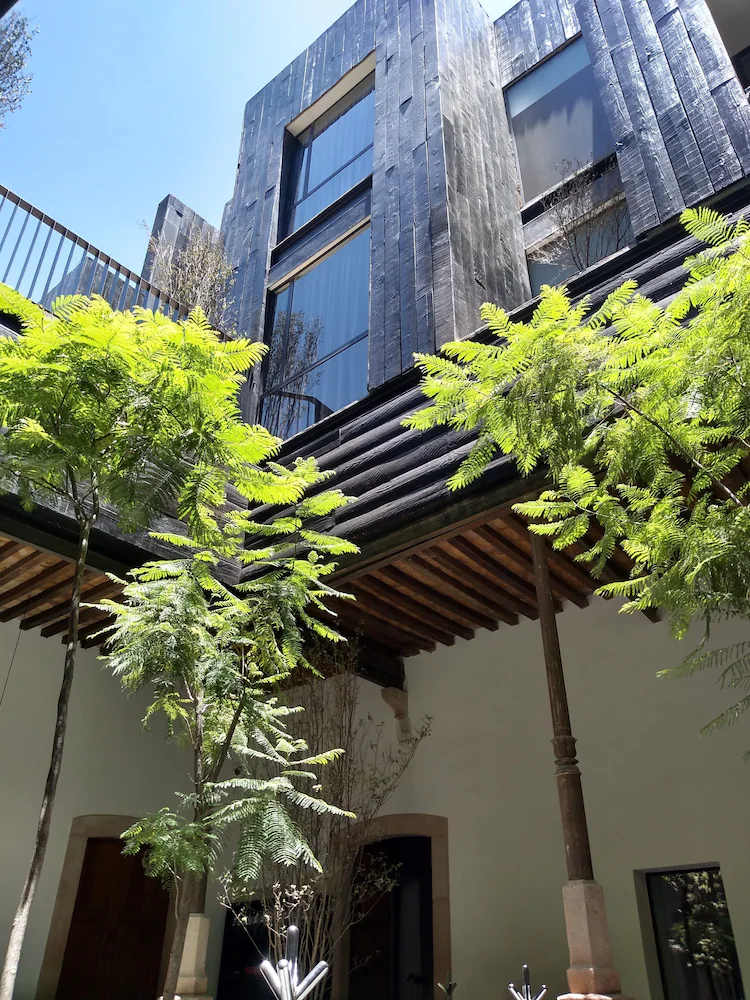 Elena de Cobre Hotel