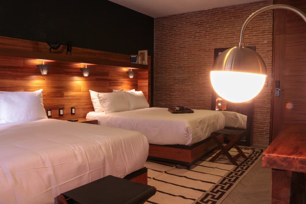 Elena de Cobre Hotel