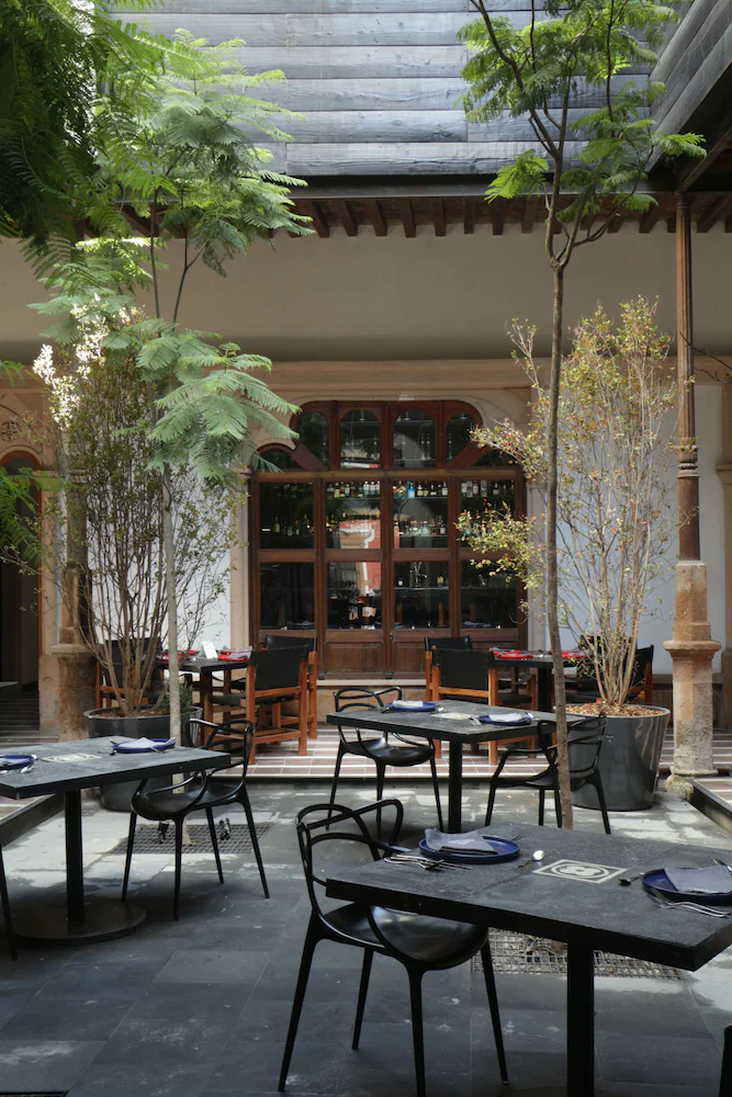 Elena de Cobre Hotel