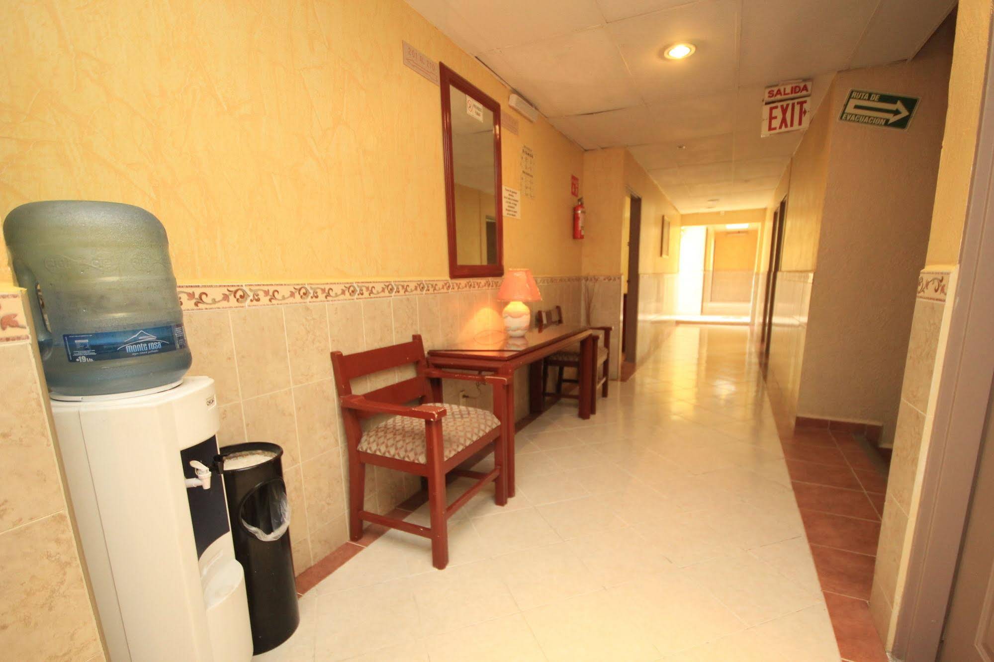 Enterprise Inn Express