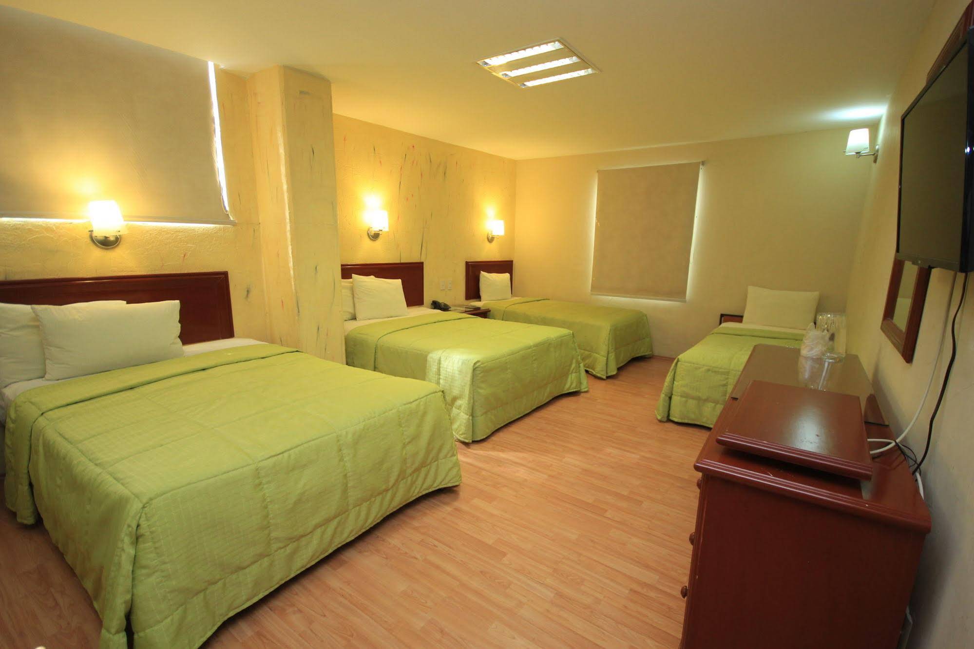 Enterprise Inn Express