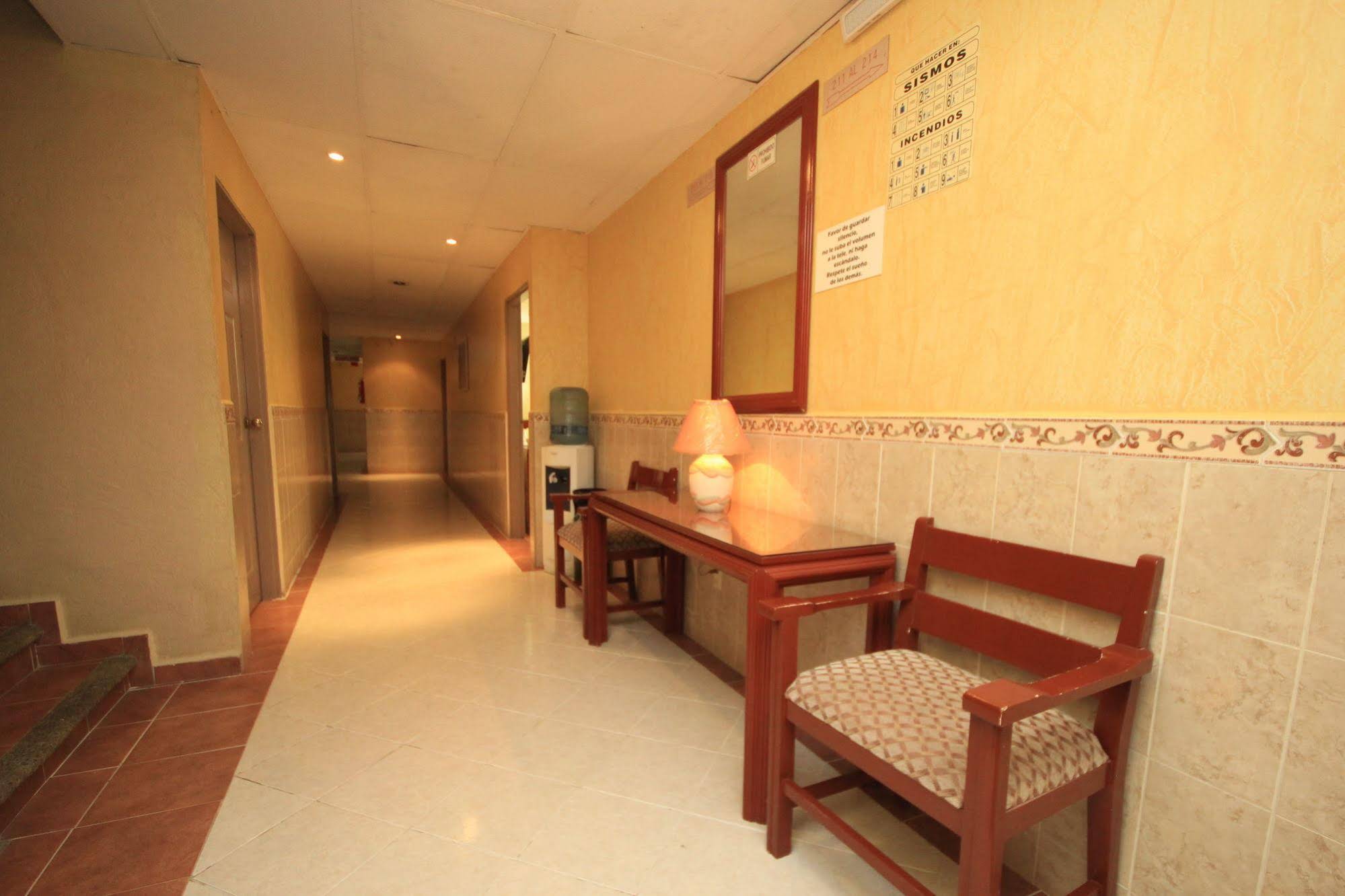 Enterprise Inn Express