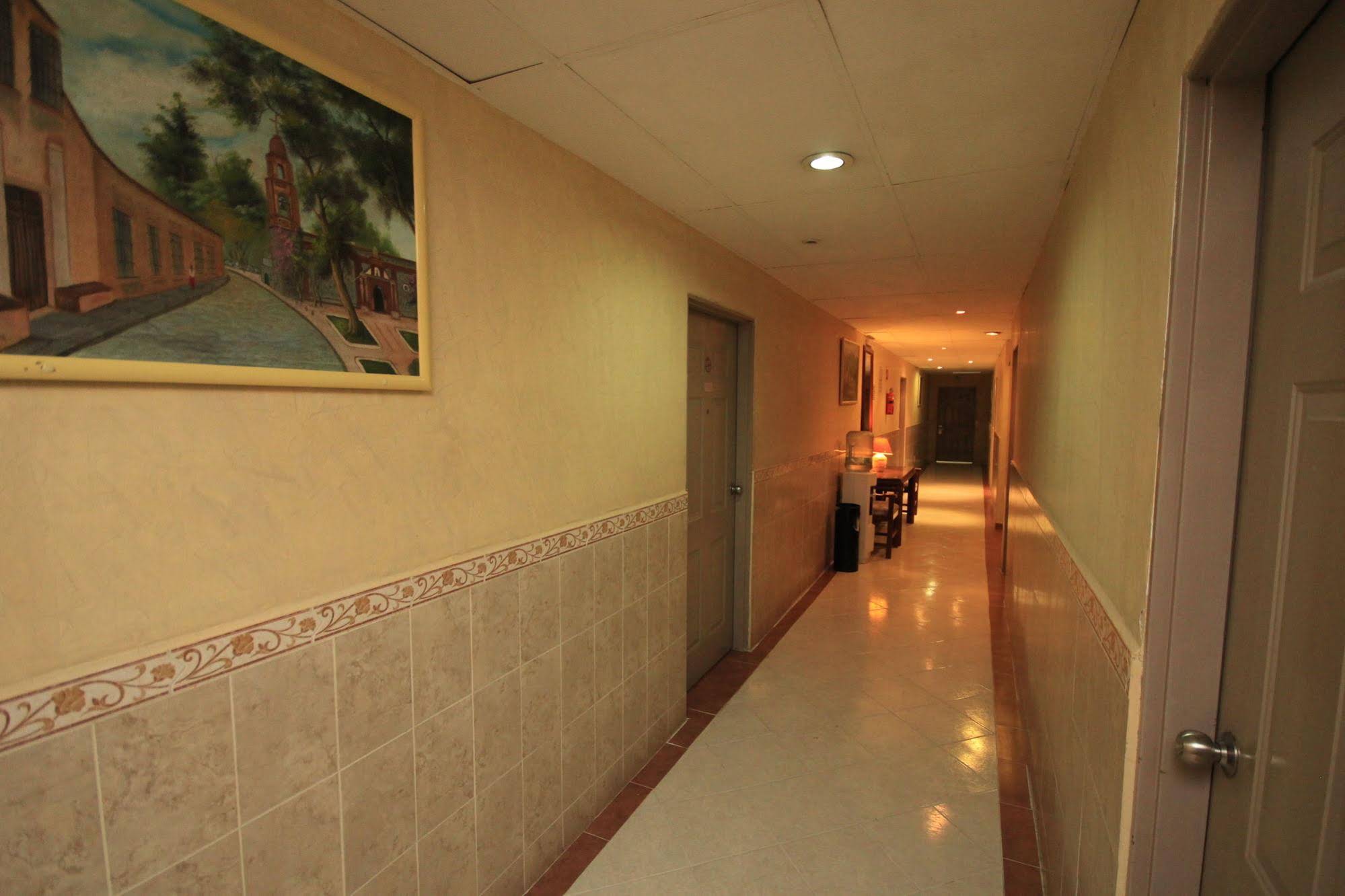 Enterprise Inn Express
