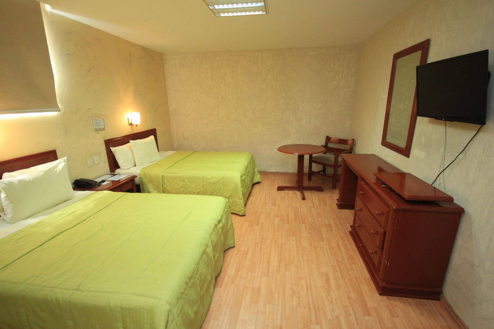Enterprise Inn Express