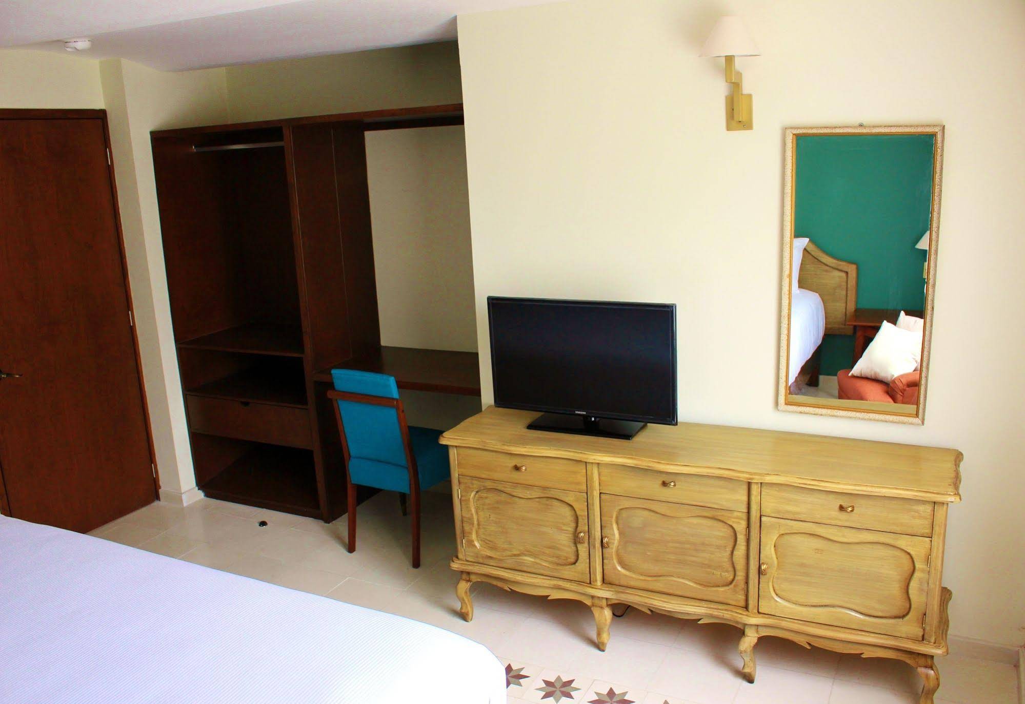 Entre Patios Hotel Boutique