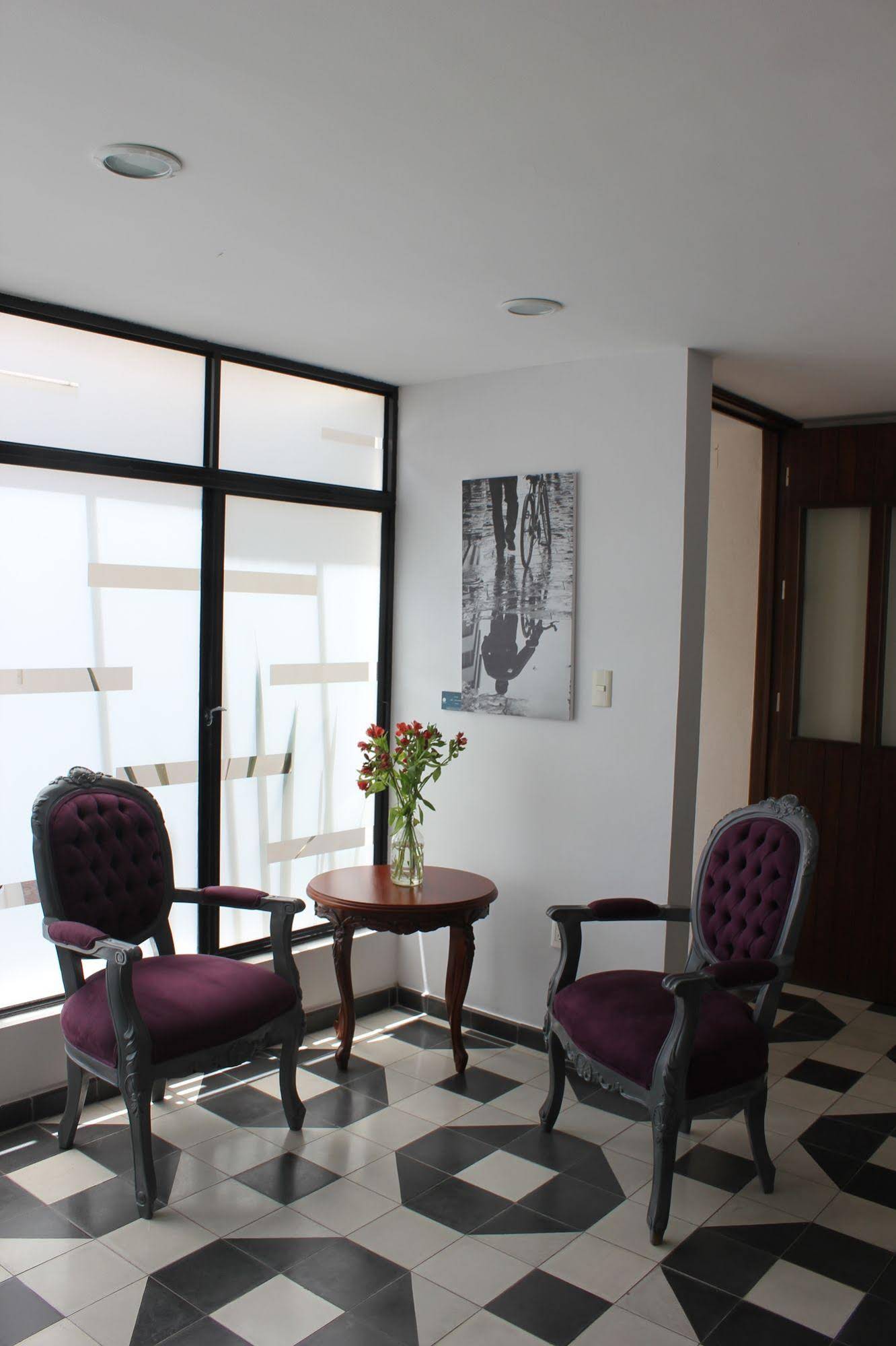 Entre Patios Hotel Boutique