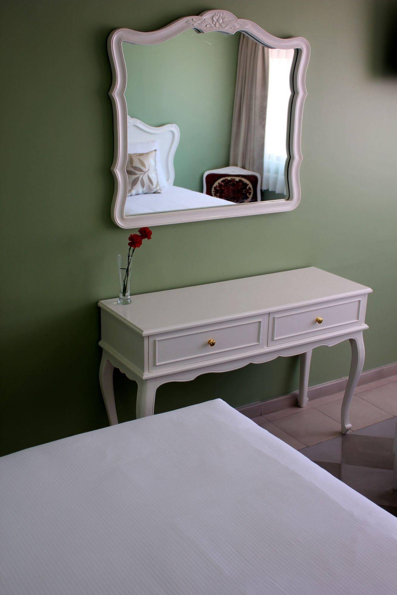 Entre Patios Hotel Boutique