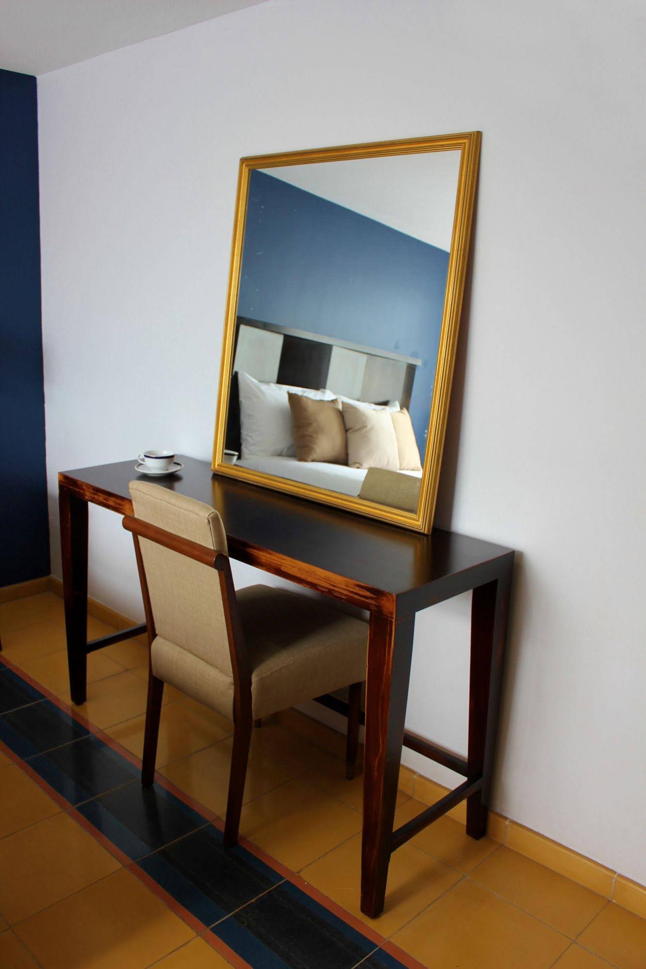 Entre Patios Hotel Boutique