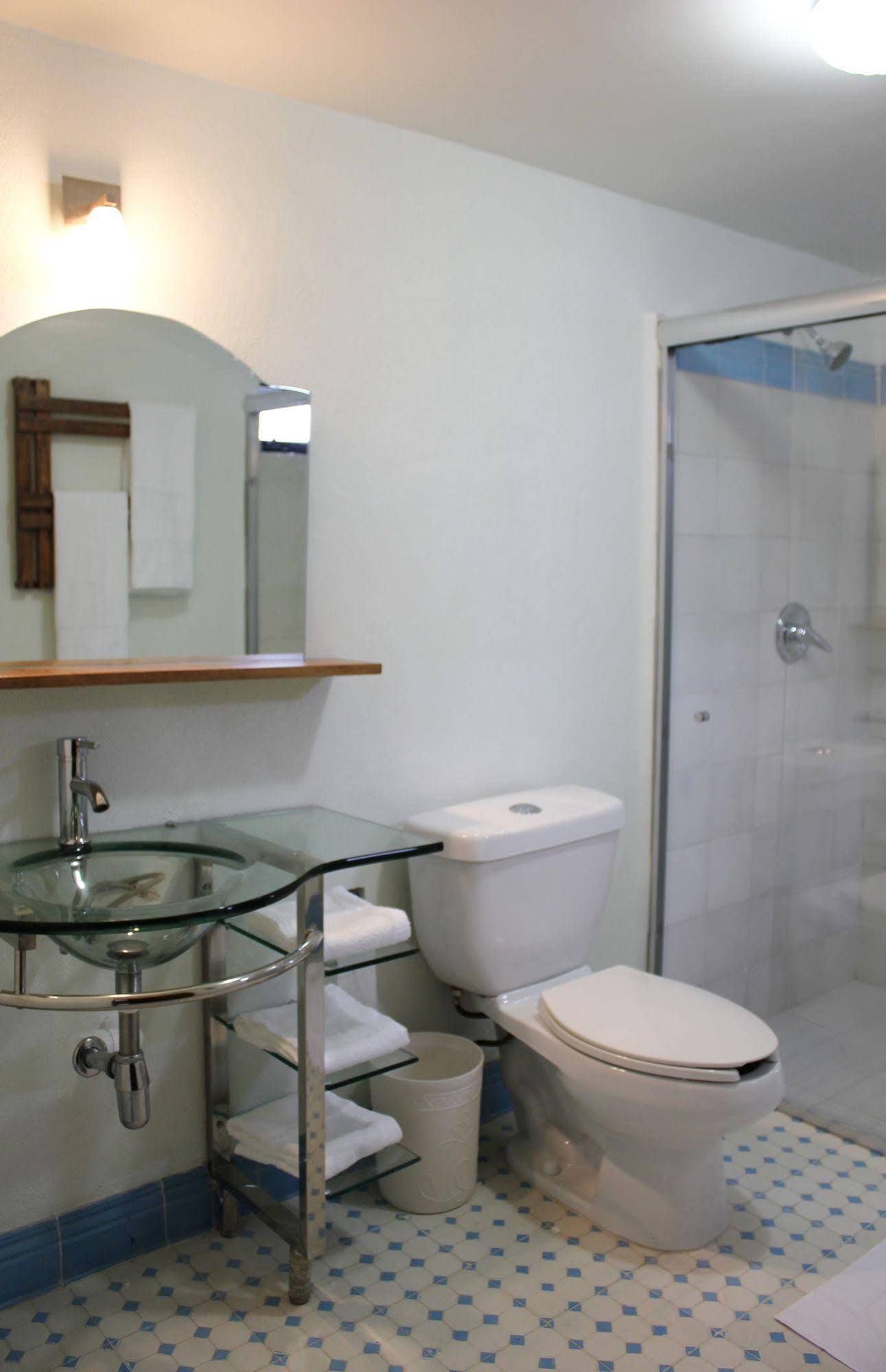 Entre Patios Hotel Boutique