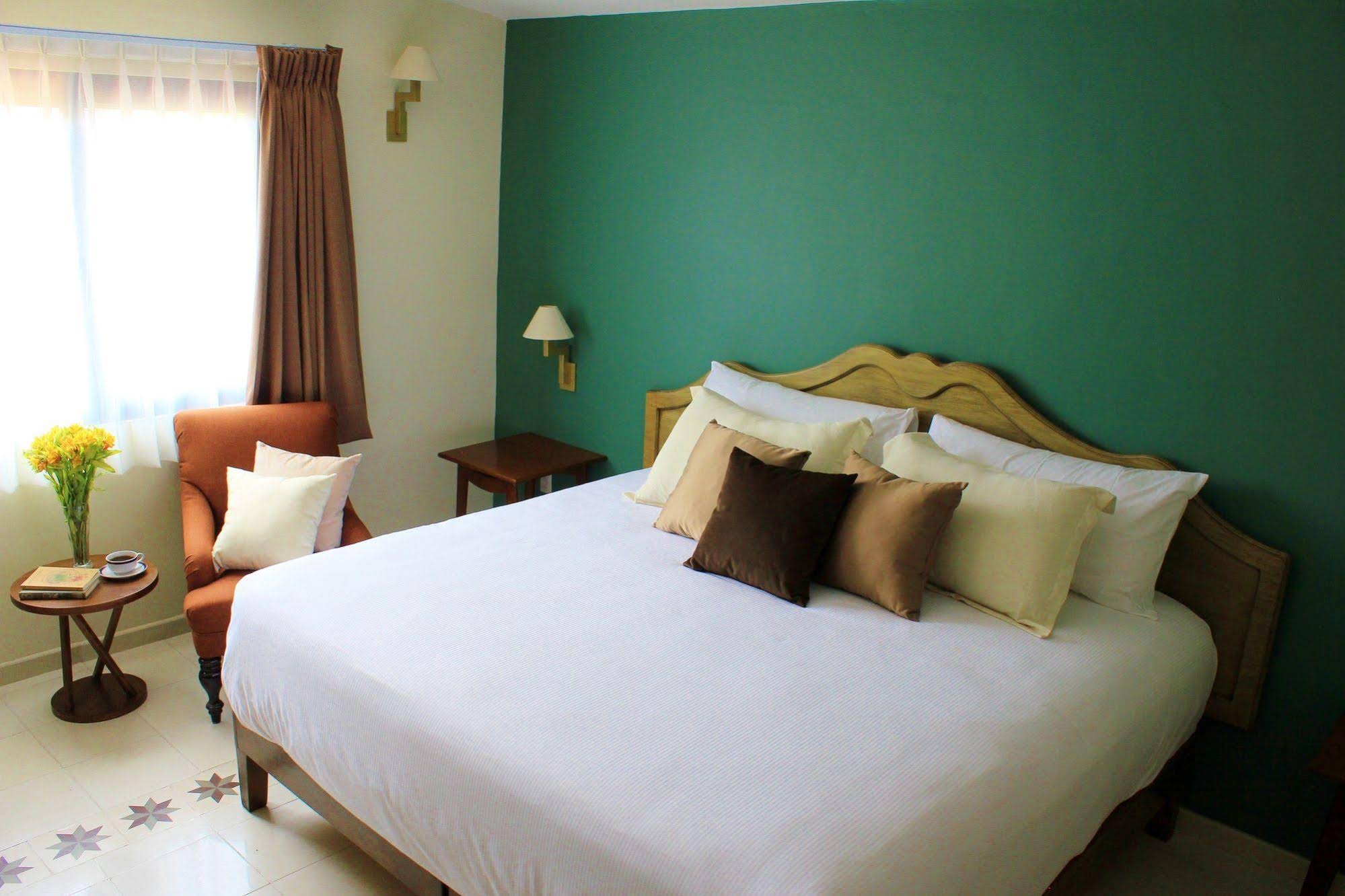 Entre Patios Hotel Boutique