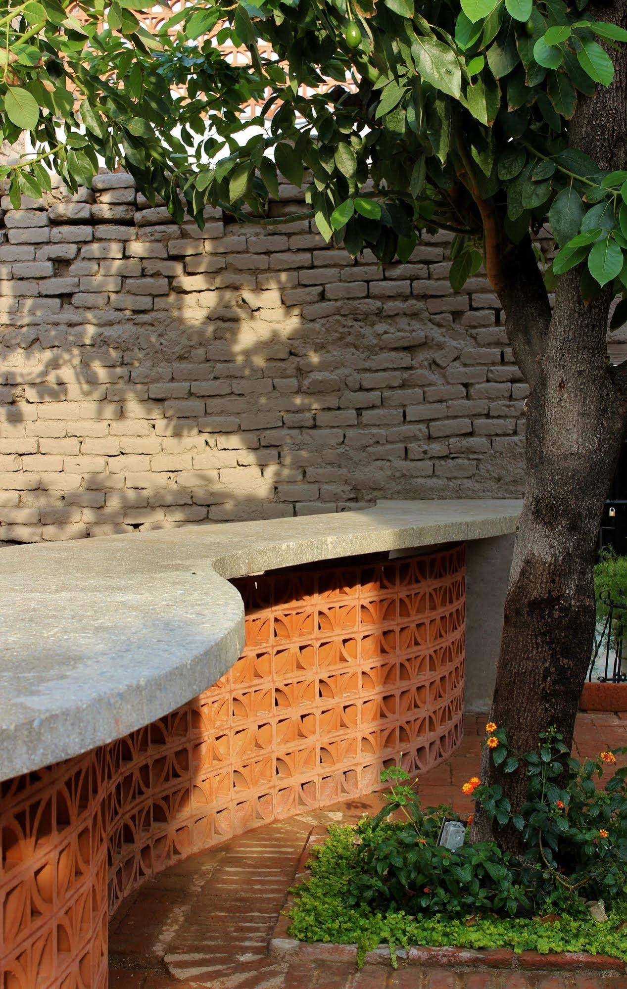 Entre Patios Hotel Boutique