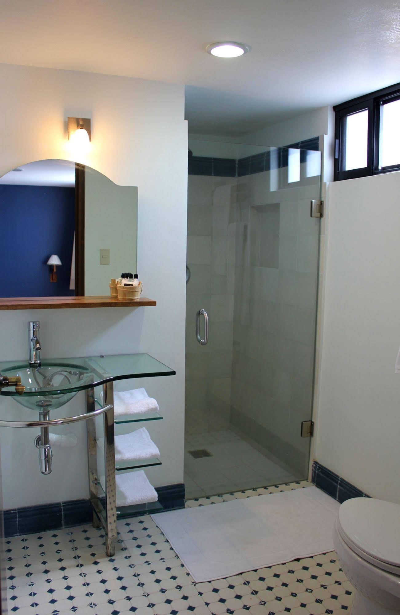 Entre Patios Hotel Boutique