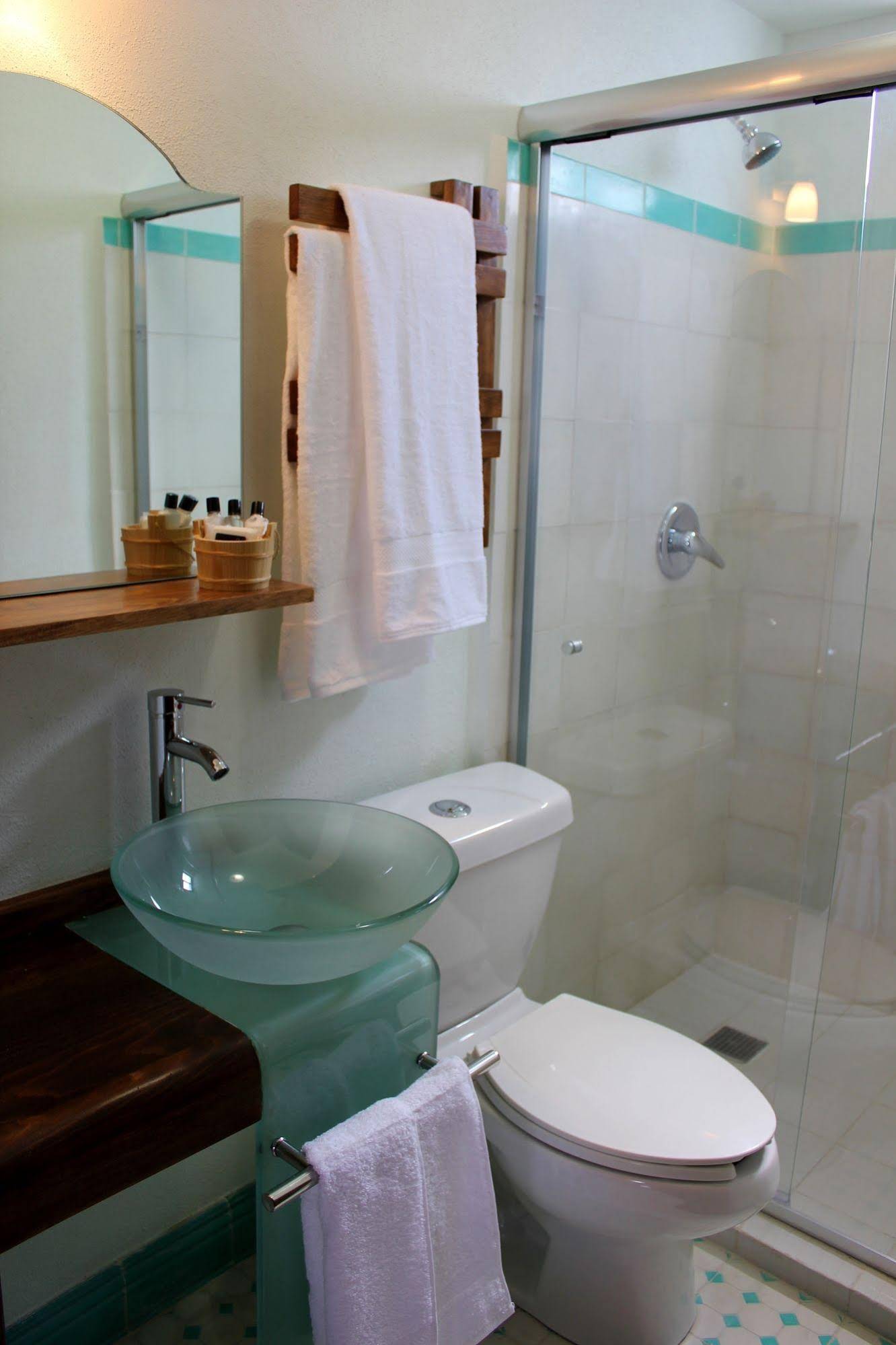 Entre Patios Hotel Boutique