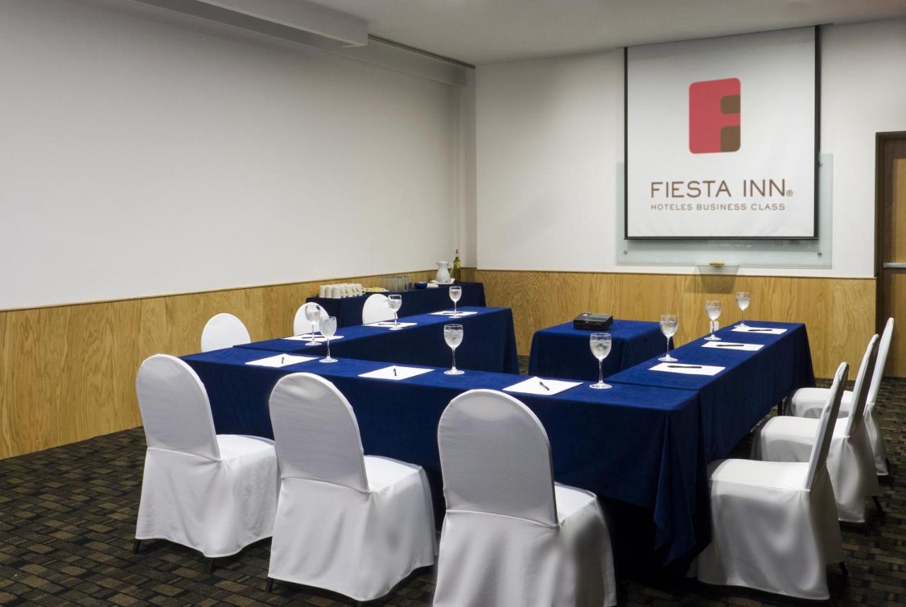 Fiesta Inn León