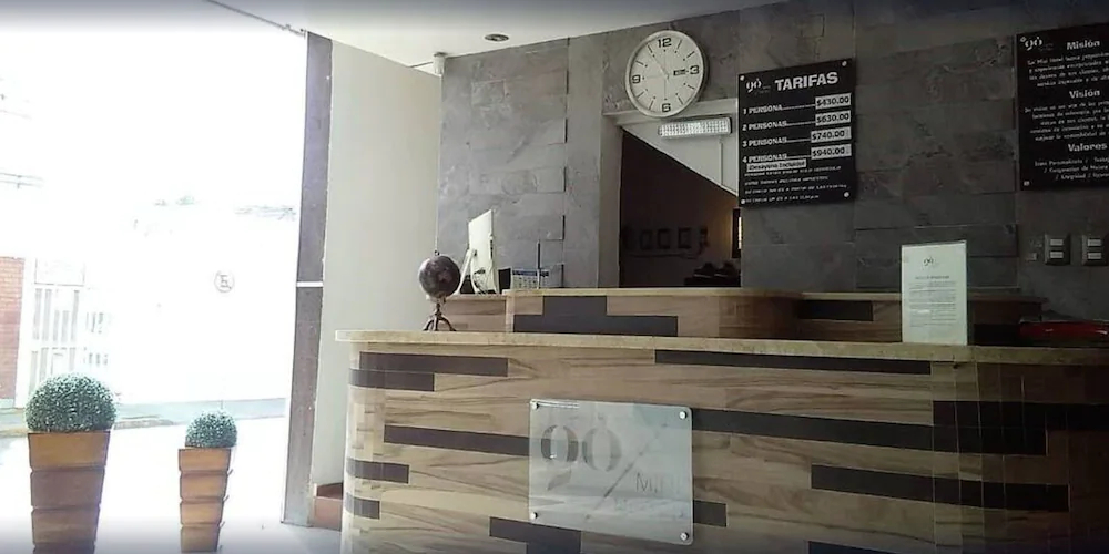 Go Mini Hotel