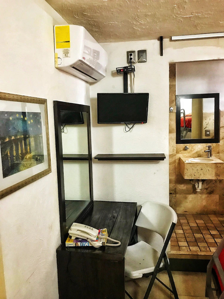 Go Mini Hotel
