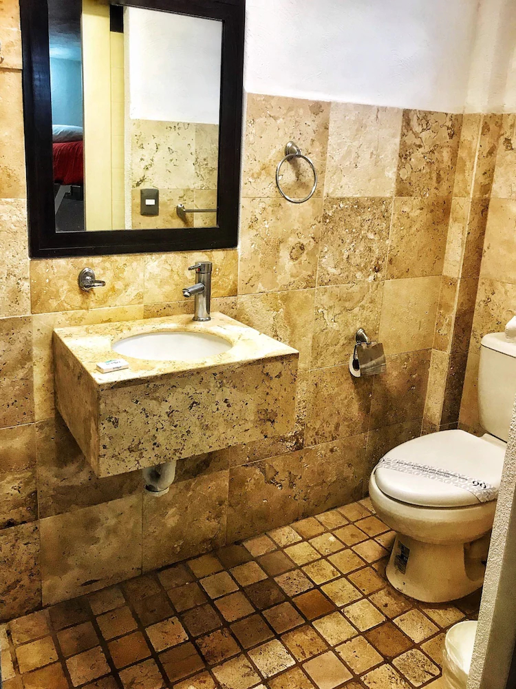 Go Mini Hotel