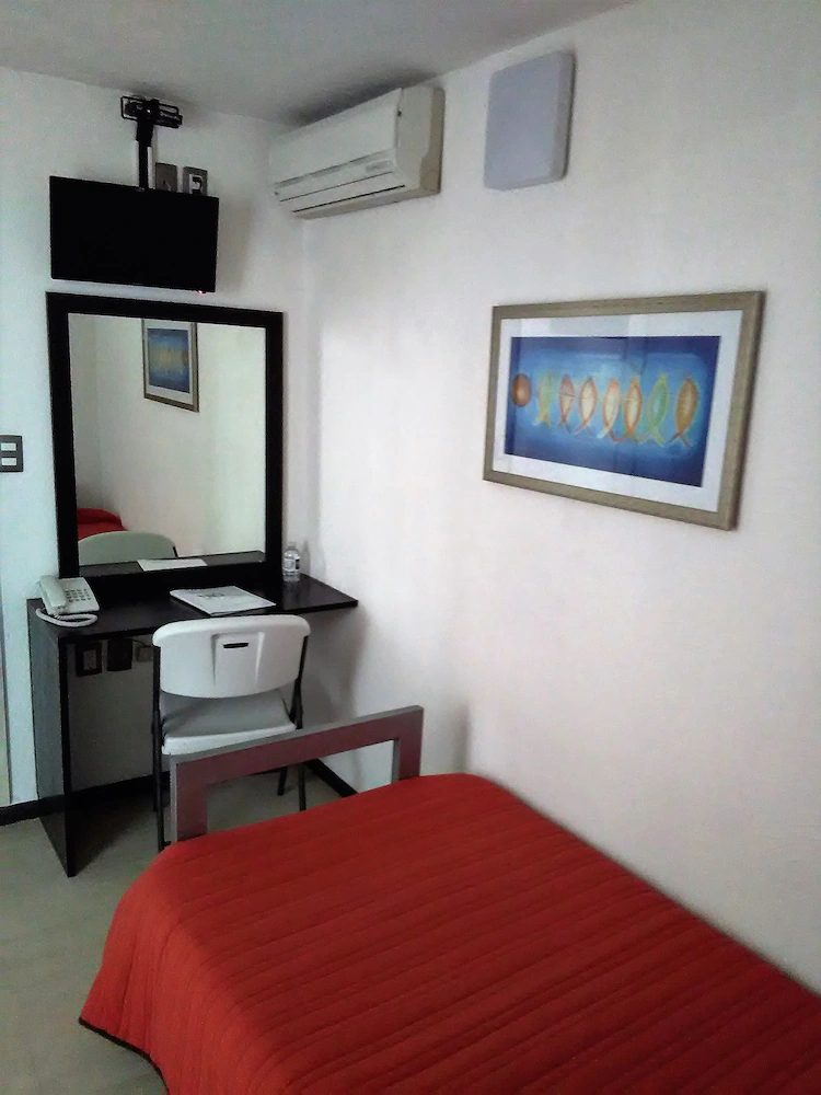 Go Mini Hotel