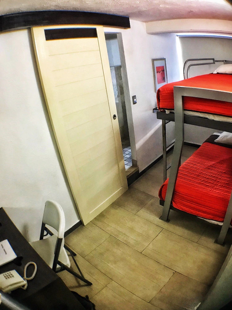 Go Mini Hotel