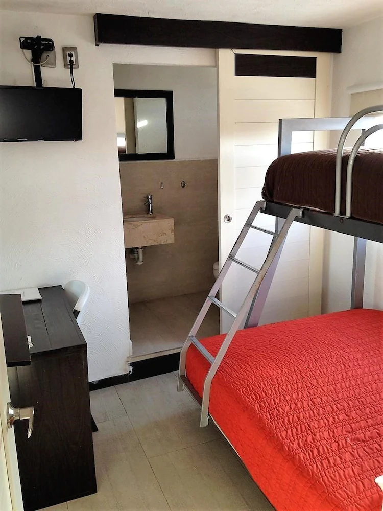 Go Mini Hotel
