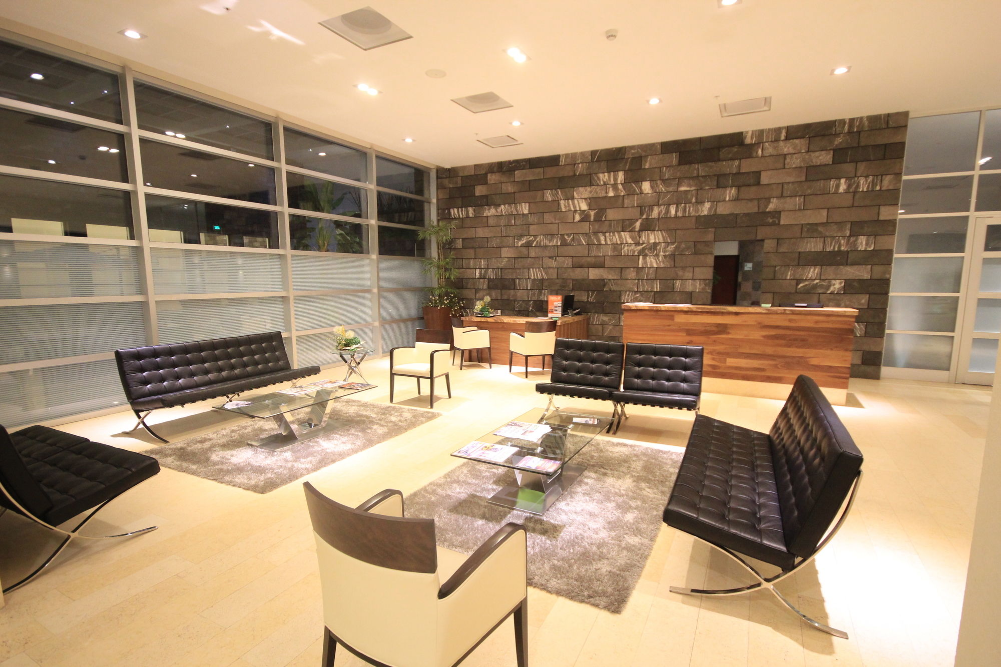 Holiday Inn & Suites Leon Plaza Mayor