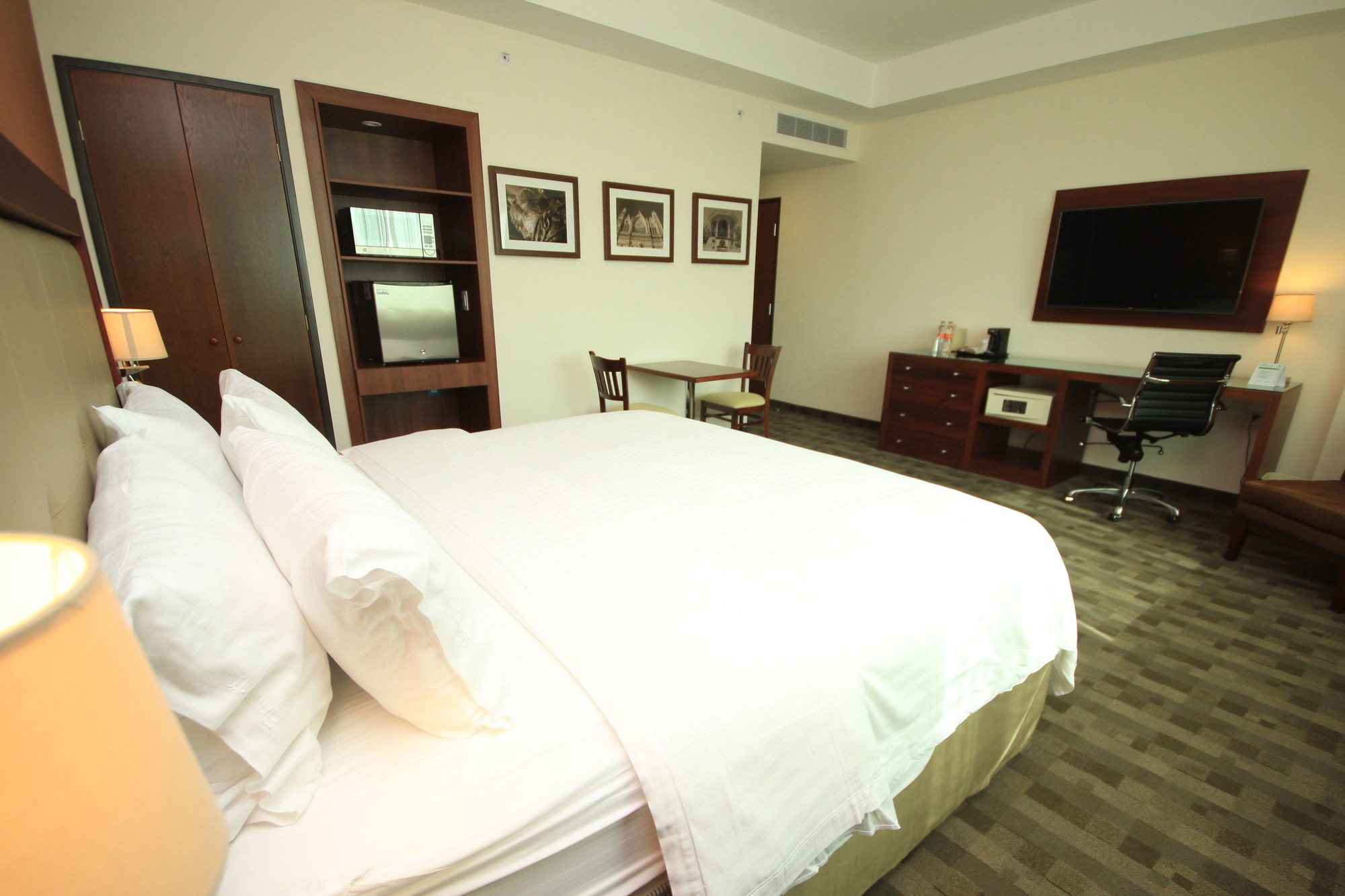 Holiday Inn & Suites Leon Plaza Mayor