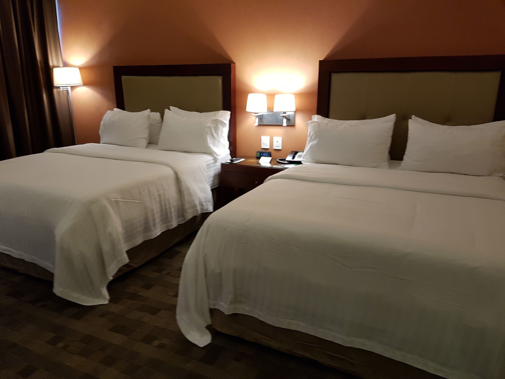 Holiday Inn & Suites Leon Plaza Mayor