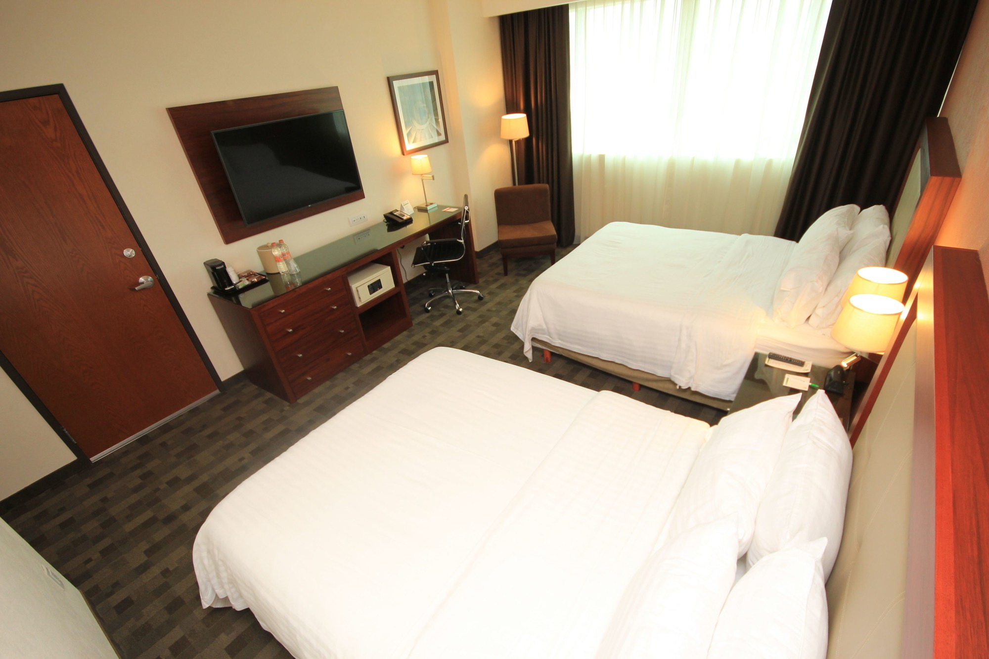 Holiday Inn & Suites Leon Plaza Mayor